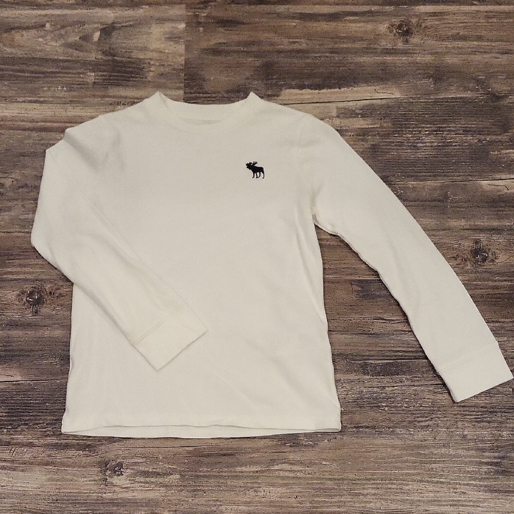 Abercrombie Kids Icon Tee